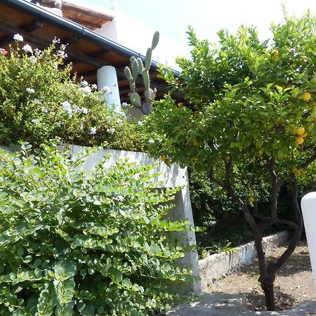 リーパリ Casa Athenaヴィラ エクステリア 写真