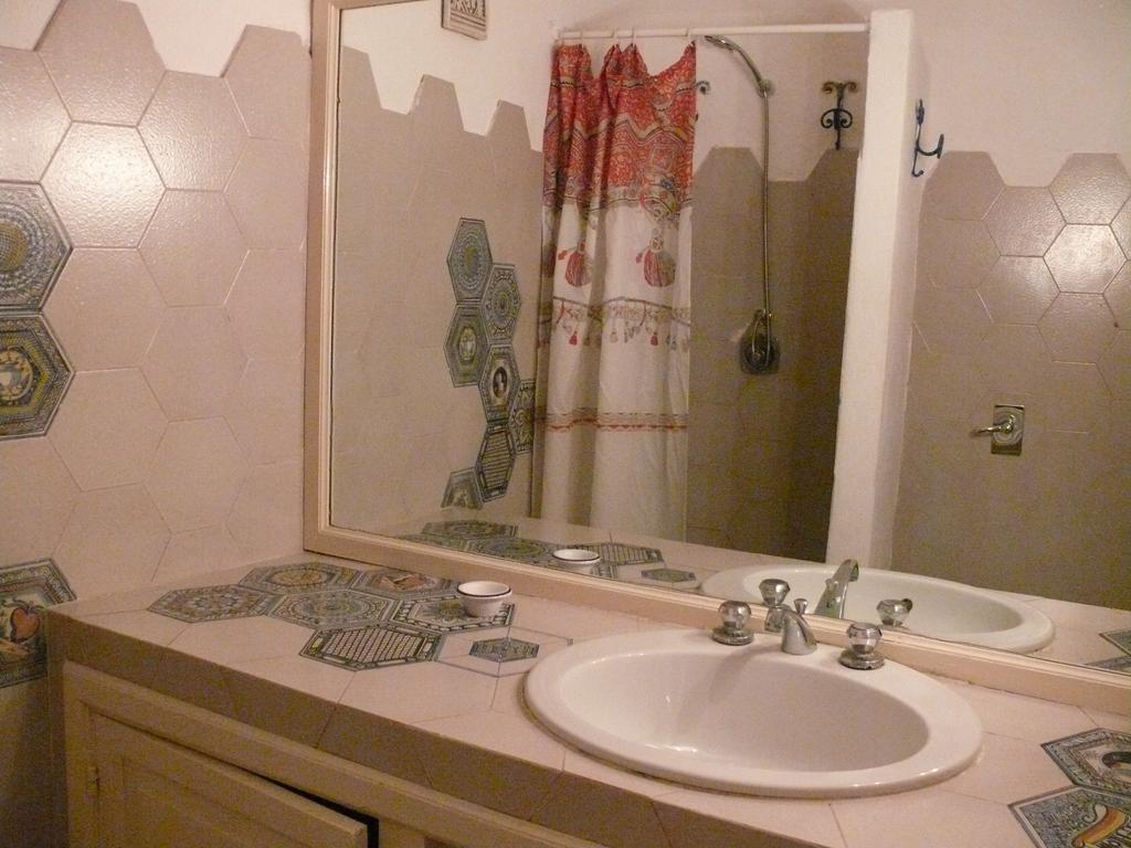 リーパリ Casa Athenaヴィラ エクステリア 写真